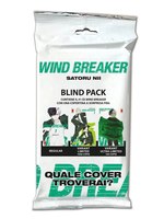 Wind Breaker Blind Pack